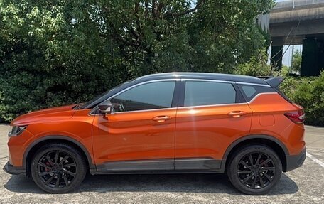 Geely Coolray I, 2020 год, 1 050 325 рублей, 4 фотография