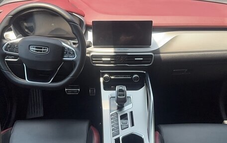 Geely Coolray I, 2020 год, 1 050 325 рублей, 10 фотография