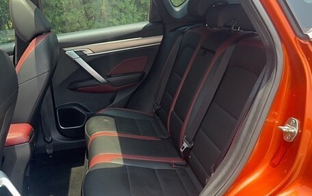 Geely Coolray I, 2020 год, 1 050 325 рублей, 17 фотография