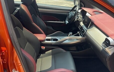 Geely Coolray I, 2020 год, 1 050 325 рублей, 16 фотография