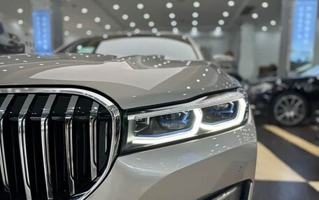 BMW 7 серия, 2022 год, 7 400 000 рублей, 4 фотография