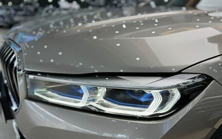 BMW 7 серия, 2022 год, 7 400 000 рублей, 5 фотография