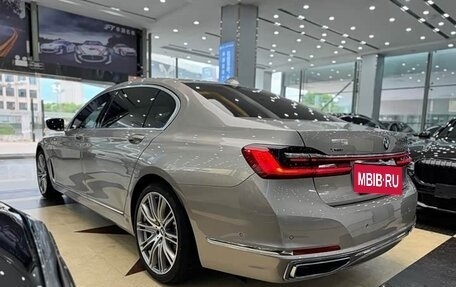 BMW 7 серия, 2022 год, 7 400 000 рублей, 8 фотография