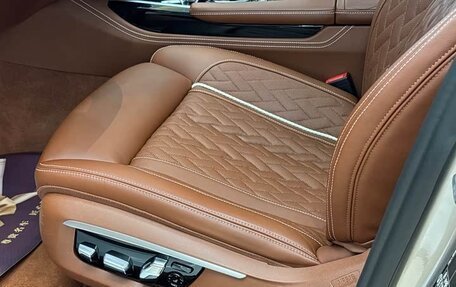 BMW 7 серия, 2022 год, 7 400 000 рублей, 17 фотография