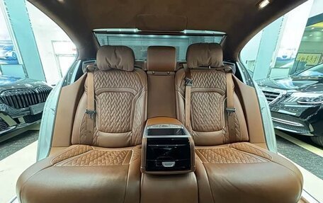 BMW 7 серия, 2022 год, 7 400 000 рублей, 18 фотография