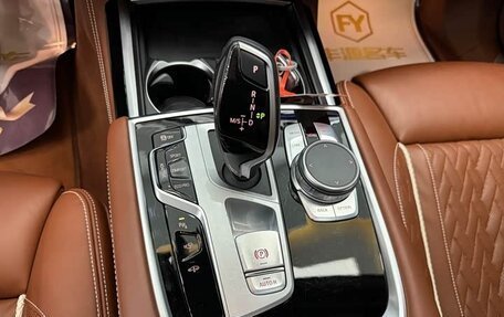 BMW 7 серия, 2022 год, 7 400 000 рублей, 25 фотография