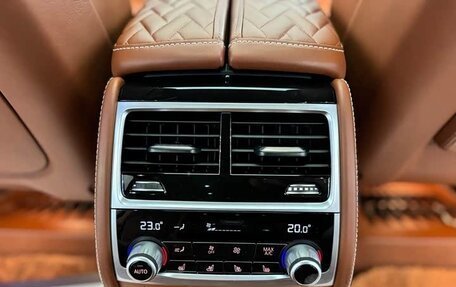 BMW 7 серия, 2022 год, 7 400 000 рублей, 26 фотография