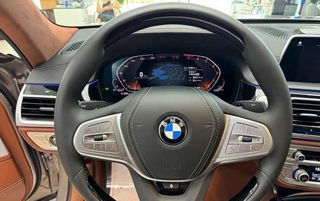 BMW 7 серия, 2022 год, 7 400 000 рублей, 22 фотография