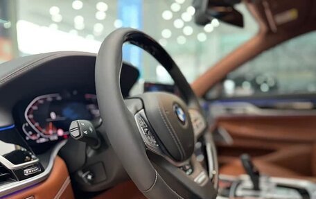 BMW 7 серия, 2022 год, 7 400 000 рублей, 21 фотография