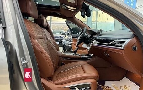 BMW 7 серия, 2022 год, 7 400 000 рублей, 15 фотография