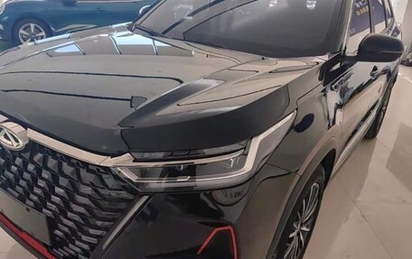 Chery Tiggo 8 Pro, 2022 год, 1 500 000 рублей, 2 фотография