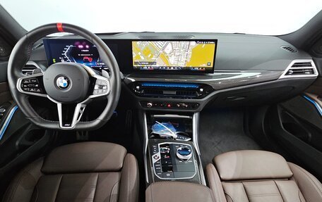 BMW 3 серия, 2024 год, 5 830 000 рублей, 7 фотография