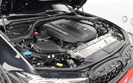 BMW 3 серия, 2024 год, 5 830 000 рублей, 6 фотография