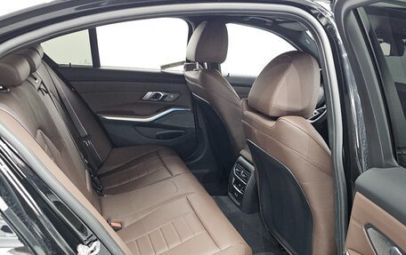 BMW 3 серия, 2024 год, 5 830 000 рублей, 12 фотография