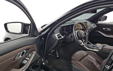 BMW 3 серия, 2024 год, 5 830 000 рублей, 10 фотография