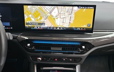 BMW 3 серия, 2024 год, 5 830 000 рублей, 14 фотография