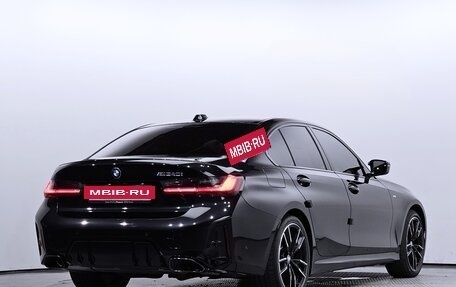BMW 3 серия, 2024 год, 5 830 000 рублей, 2 фотография