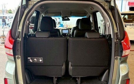 Honda Freed II, 2022 год, 1 530 000 рублей, 20 фотография