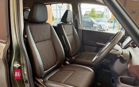 Honda Freed II, 2022 год, 1 530 000 рублей, 36 фотография