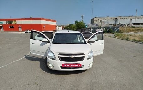 Chevrolet Cobalt II, 2014 год, 680 000 рублей, 3 фотография