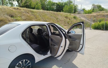 Chevrolet Cobalt II, 2014 год, 680 000 рублей, 4 фотография