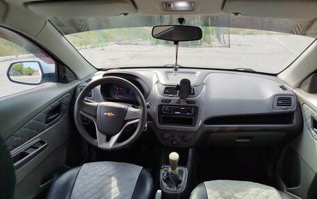 Chevrolet Cobalt II, 2014 год, 680 000 рублей, 11 фотография
