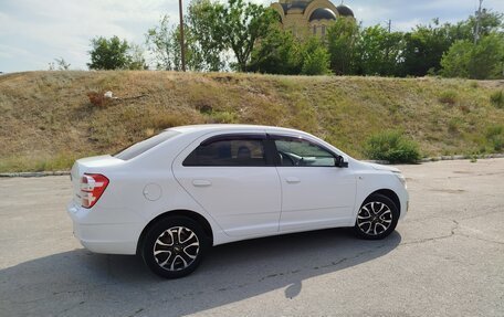 Chevrolet Cobalt II, 2014 год, 680 000 рублей, 7 фотография