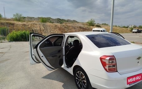 Chevrolet Cobalt II, 2014 год, 680 000 рублей, 5 фотография