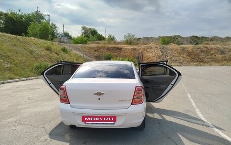 Chevrolet Cobalt II, 2014 год, 680 000 рублей, 6 фотография