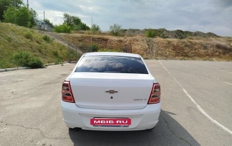 Chevrolet Cobalt II, 2014 год, 680 000 рублей, 10 фотография