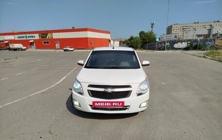 Chevrolet Cobalt II, 2014 год, 680 000 рублей, 9 фотография