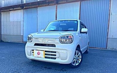 Suzuki Alto, 2022 год, 600 000 рублей, 1 фотография
