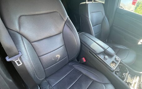 Mercedes-Benz GLE, 2016 год, 4 300 000 рублей, 7 фотография