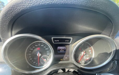 Mercedes-Benz GLE, 2016 год, 4 300 000 рублей, 10 фотография