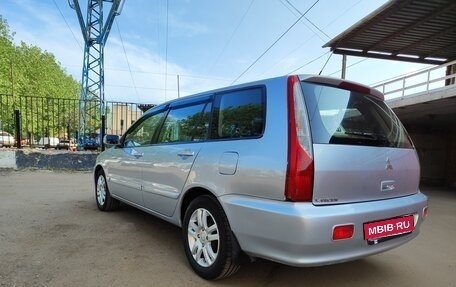 Mitsubishi Lancer IX, 2007 год, 451 000 рублей, 1 фотография