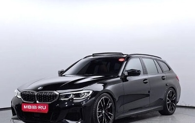 BMW 3 серия, 2021 год, 5 430 000 рублей, 1 фотография