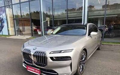 BMW 7 серия, 2023 год, 11 180 000 рублей, 1 фотография
