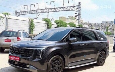 KIA Carnival, 2025 год, 4 935 000 рублей, 1 фотография
