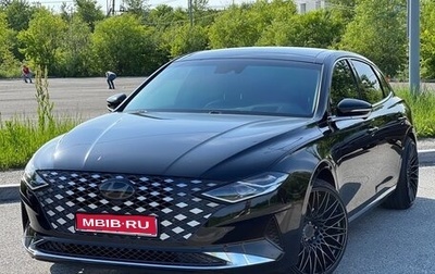 Hyundai Grandeur, 2020 год, 3 000 000 рублей, 1 фотография