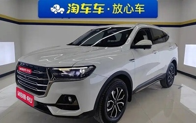 Haval H6, 2021 год, 1 170 333 рублей, 1 фотография