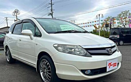Honda Airwave I рестайлинг, 2010 год, 699 001 рублей, 3 фотография