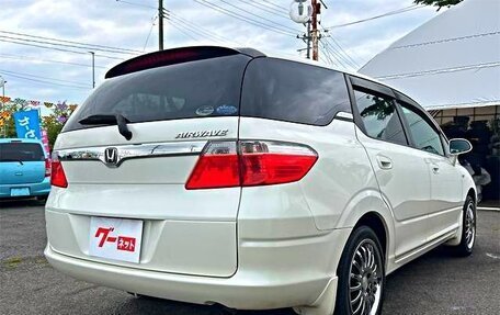Honda Airwave I рестайлинг, 2010 год, 699 001 рублей, 4 фотография