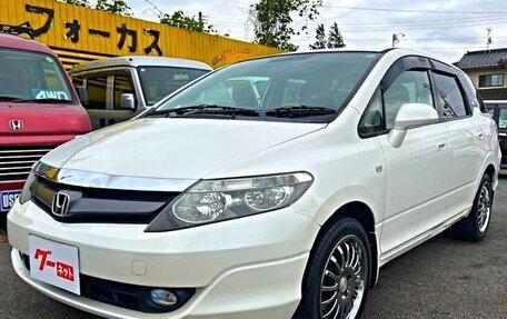 Honda Airwave I рестайлинг, 2010 год, 699 001 рублей, 8 фотография