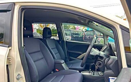 Honda Airwave I рестайлинг, 2010 год, 699 001 рублей, 10 фотография