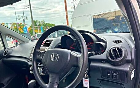 Honda Airwave I рестайлинг, 2010 год, 699 001 рублей, 12 фотография