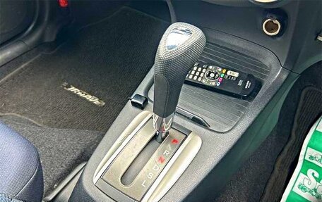Honda Airwave I рестайлинг, 2010 год, 699 001 рублей, 24 фотография