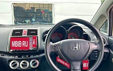 Honda Airwave I рестайлинг, 2010 год, 699 001 рублей, 14 фотография