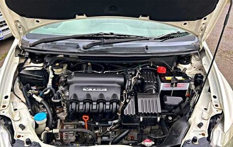 Honda Airwave I рестайлинг, 2010 год, 699 001 рублей, 32 фотография
