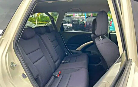 Honda Airwave I рестайлинг, 2010 год, 699 001 рублей, 29 фотография