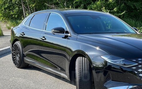 Hyundai Grandeur, 2020 год, 3 000 000 рублей, 3 фотография